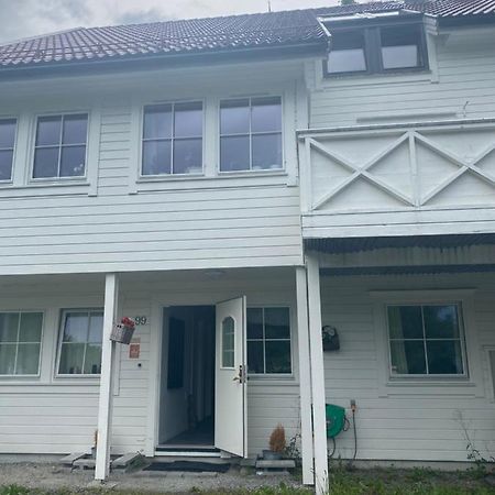 Casa La Familia Leilighet Bergen Eksteriør bilde