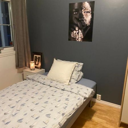 Casa La Familia Leilighet Bergen Eksteriør bilde