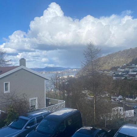 Casa La Familia Leilighet Bergen Eksteriør bilde