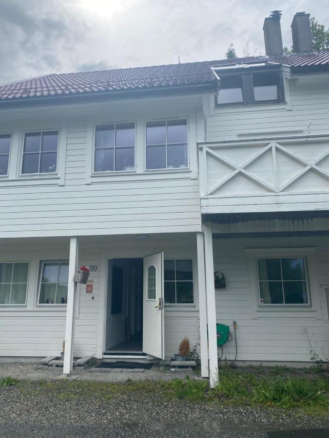 Casa La Familia Leilighet Bergen Eksteriør bilde
