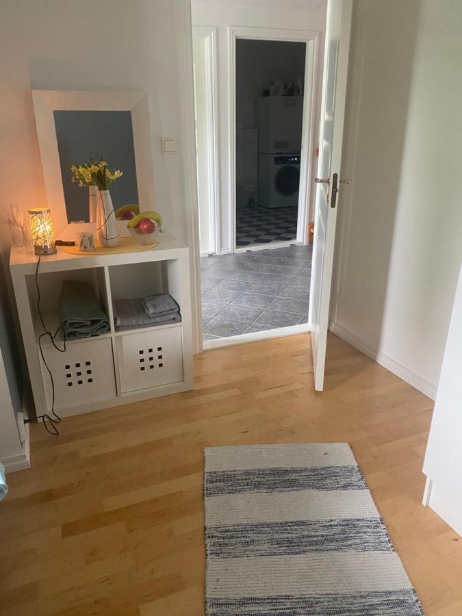 Casa La Familia Leilighet Bergen Eksteriør bilde
