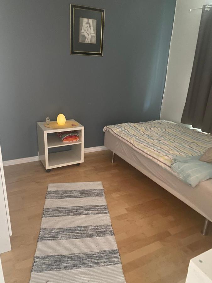 Casa La Familia Leilighet Bergen Eksteriør bilde