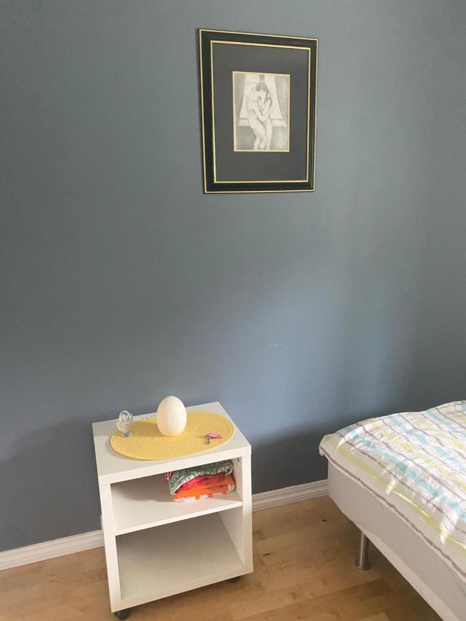 Casa La Familia Leilighet Bergen Eksteriør bilde