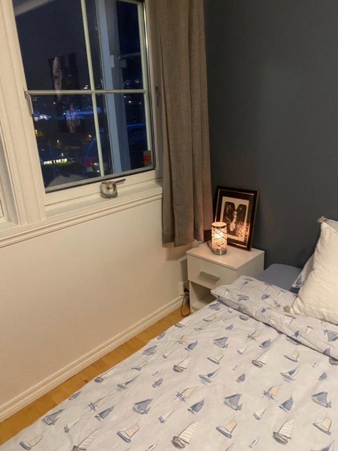 Casa La Familia Leilighet Bergen Eksteriør bilde