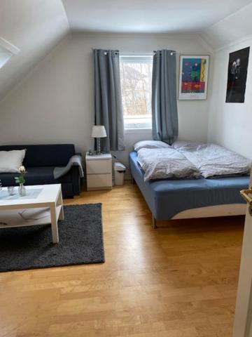 Casa La Familia Leilighet Bergen Eksteriør bilde