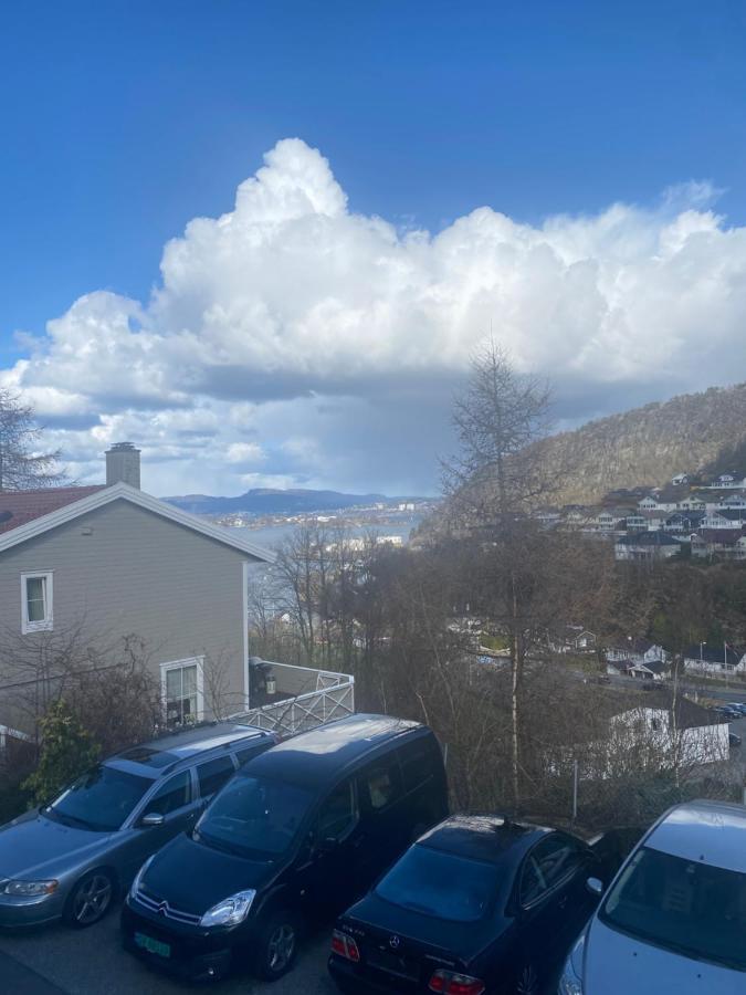 Casa La Familia Leilighet Bergen Eksteriør bilde